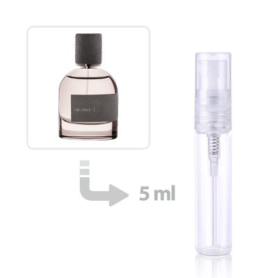 Rain Check Perfume Women and Men Parfum Buro