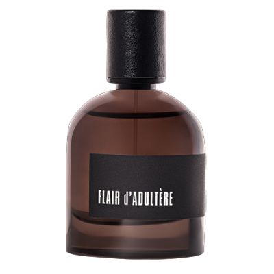 Flair D Adultere Perfume Women and Men Parfum Buro