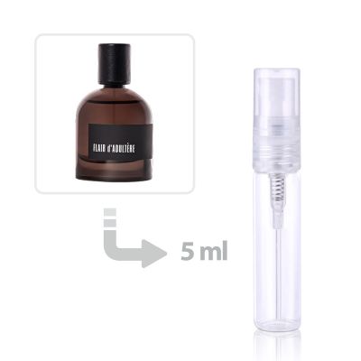 Flair D Adultere Perfume Women and Men Parfum Buro