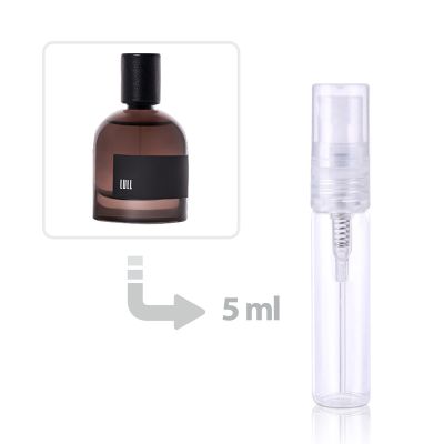 Lull Perfume Women and Men Parfum Buro