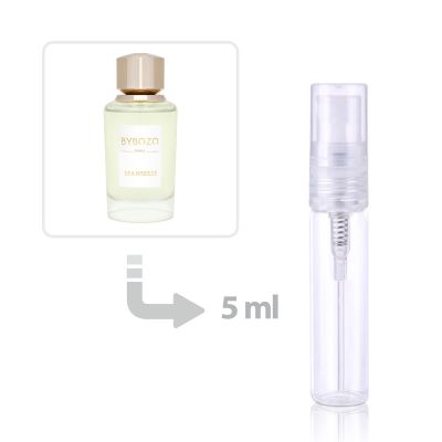 Sea Breeze Eau de Parfum Women and Men ByBozo