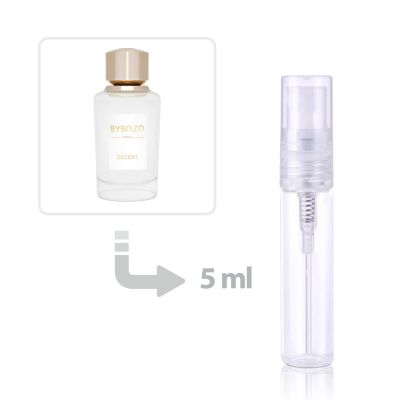 Decent Eau de Parfum Women ByBozo