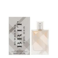 Brit Eau de Toilette for Women Burberry