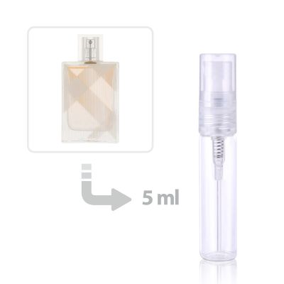 عطر بريت أو دي تواليت للنساء بربري