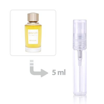 Not A Girl Eau de Parfum Women ByBozo