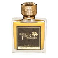 A Night In Marrakesh Extrait de Parfum Women and Men Memoirs Of A Perfume Collector