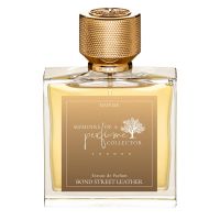 Bond Street Leather Extrait de Parfum Women and Men Memoirs Of A Perfume Collector