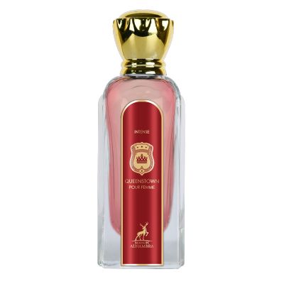 Queenstown Pour Femme Eau de Parfum Women Maison Alhambra