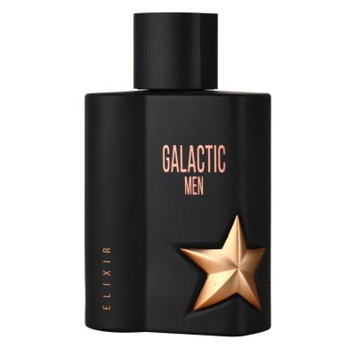 عطر Galactic Elixir Eau de Parfum للرجال من Maison Alhambra