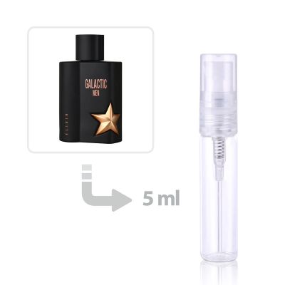 Galactic Elixir Eau de Parfum Men Maison Alhambra