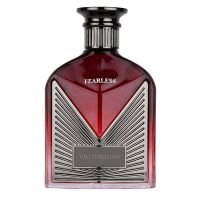 Victorioso Fearless Eau de Parfum Women and Men Maison Alhambra