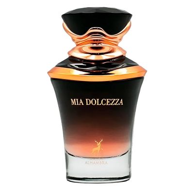 Mia Dolcezza Eau de Parfum Women Maison Alhambra
