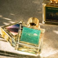 Meet Me Where The Sky Touches The Sea Extrait de Parfum Women and Men Memoirs Of A Perfume Collector