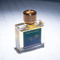 Beyond The Pashtun Summit Extrait de Parfum Women and Men Memoirs Of A Perfume Collector