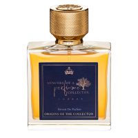 Origins Of The Collector Extrait de Parfum Women and Men Memoirs Of A Perfume Collector