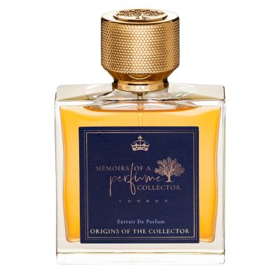 Origins Of The Collector Extrait de Parfum Women and Men Memoirs Of A Perfume Collector Origins Of The Collector Extrait de Parfum Women and Men Memoirs Of A Perfume Collector