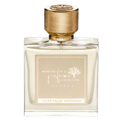 Tales From Zanzibar Extrait de Parfum Women and Men Memoirs Of A Perfume Collector Tales From Zanzibar Extrait de Parfum Women and Men Memoirs Of A Perfume Collector