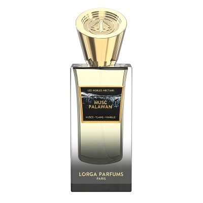 عطر موسك بالاوان اكستراي دي بارفان نسائي ورجالي من لورجا بارفيوم