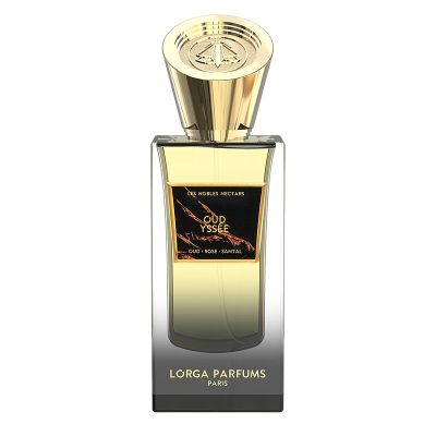 عطر عود ايسي اكستراي دي بارفان للنساء والرجال من لورغا بارفيومز