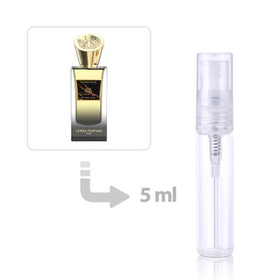 Oud Yssee Extrait de Parfum Women and Men Lorga Parfums