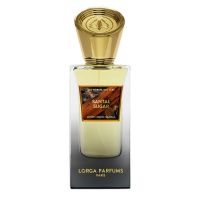 Santal Sugar Extrait de Parfum Women and Men Lorga Parfums