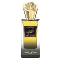 Cuir Affine Extrait de Parfum Women and Men Lorga Parfums