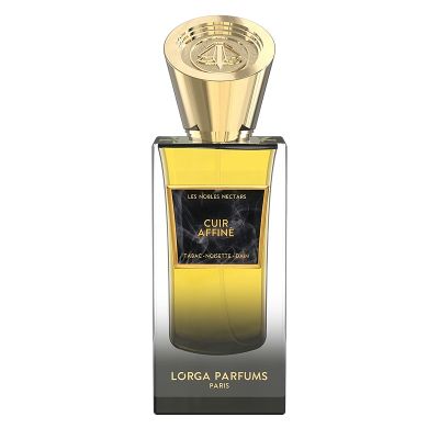 عطر كوير أفين إكسير للنساء والرجال من لورغا بارفان
