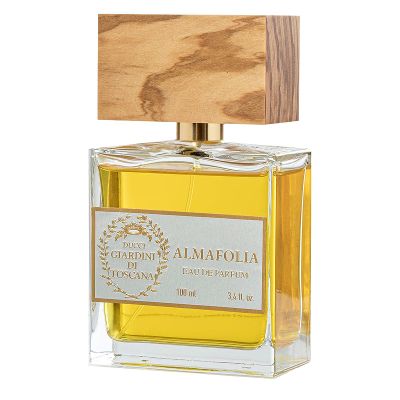 Almafolia Eau de Parfum Women and Men Giardini Di Toscana