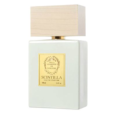 Scintilla Eau de Parfum Women and Men Giardini Di Toscana