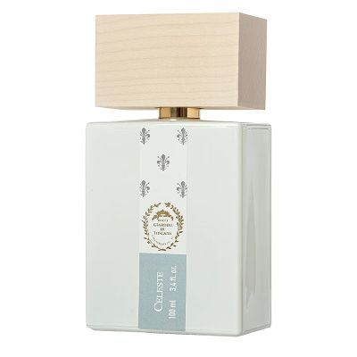 Celeste Eau de Parfum Women and Men Giardini Di Toscana