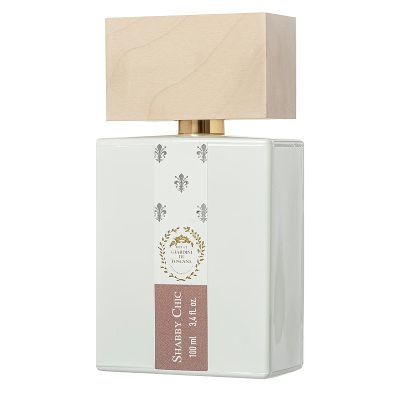 Shabby Chic Eau de Parfum Women and Men Giardini Di Toscana