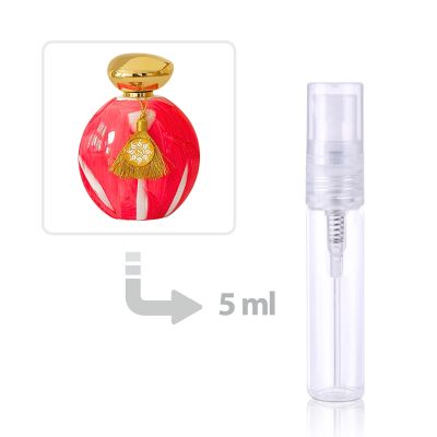 Passion Eau de Parfum Women and Men Soul Of Mine
