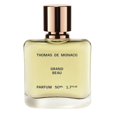 عطر غراند بو للرجال والنساء توماس دي موناكو
