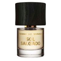 Sol Salgado Extrait de Parfum Women and Men Thomas De Monaco