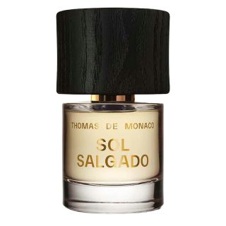 Sol Salgado Extrait de Parfum Women and Men Thomas De Monaco