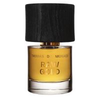 Raw Gold Extrait de Parfum Women and Men Thomas De Monaco
