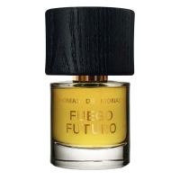 Fuego Futuro Extrait de Parfum Women and Men Thomas De Monaco