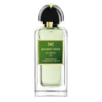 Icarus 347 Eau de Parfum Women and Men Maison Noir