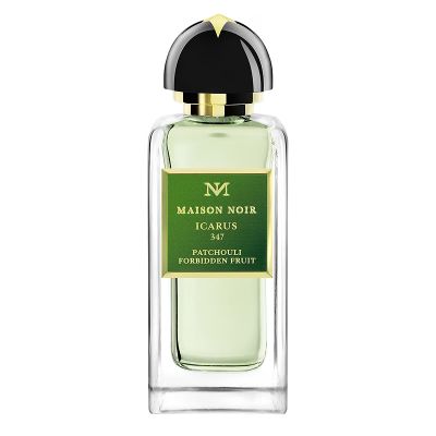 عطر إيكاروس 347 او دو بارفان للرجال والنساء ميزون نوار