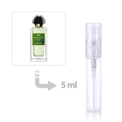 Icarus 347 Eau de Parfum Women and Men Maison Noir