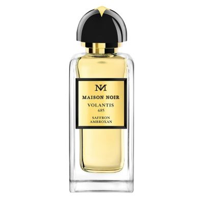 عطر فولانتيس 685 او دو بارفان للنساء والرجال من ميزون نوار
