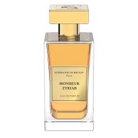 Monsieur Zyriab Eau de Parfum Women and Men Stephanie De Bruijn