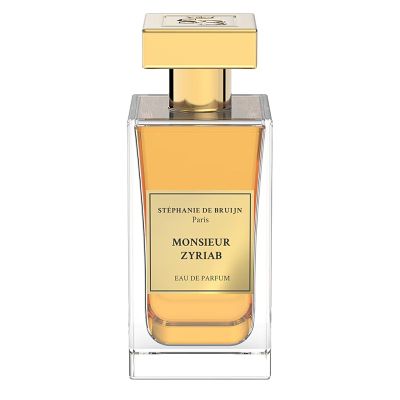 عطر السيد زيرياب للنساء والرجال ستيفاني دي بروين