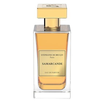 عطر سمرقند للنساء والرجال من ستيفاني دي بروين
