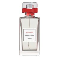 Mecca Oud Eau de Parfum Women and Men Stephanie De Bruijn