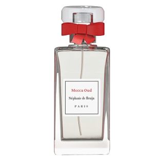 عطر مكة عود للرجال والنساء ستيفاني دي بروين