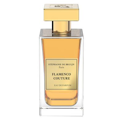 عطر فلامنكو كوتور للنساء والرجال ستيفاني دي بروين