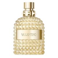 Born In Roma The Gold Uomo Eau de Toilette Men Valentino
