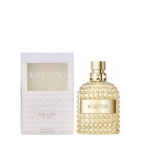 Born In Roma The Gold Uomo Eau de Toilette Men Valentino