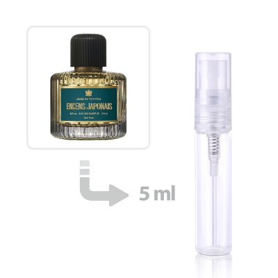 Encens Japonais Eau de Parfum Women and Men Aedes de Venustas
